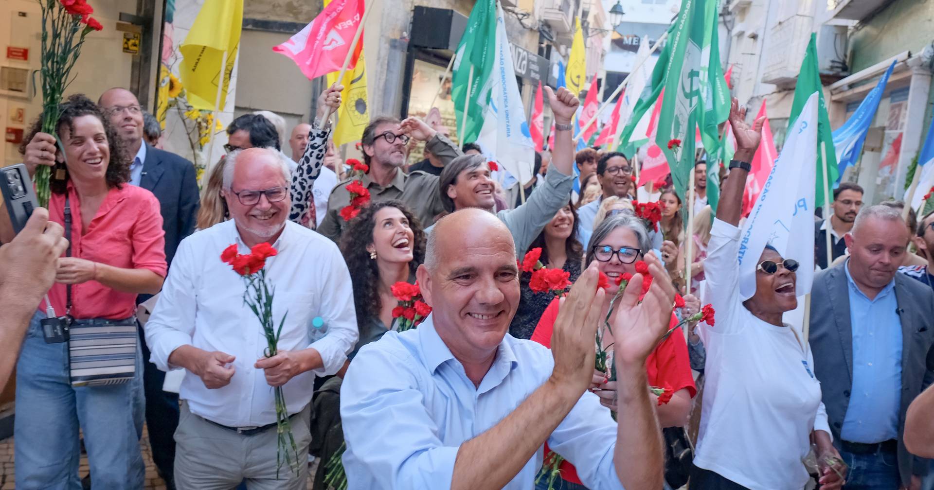 PCP denies intervention to prevent access to the identification of party donors