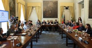 Minister believes that agreement on labor package is coming soon, UGT denies