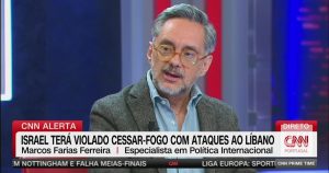 02:21
                                        	
                                    
                                
                                
                            
                        
                    
                    	
                    	
                        "Netanyahu cannot face Donald Trump directly, but has freedom of action not to comply with the ceasefire"
                        
                    
                        34 min ago