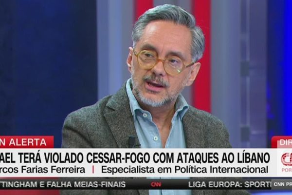 02:21
                                        	
                                    
                                
                                
                            
                        
                    
                    	
                    	
                        "Netanyahu cannot face Donald Trump directly, but has freedom of action not to comply with the ceasefire"
                        
                    
                        34 min ago