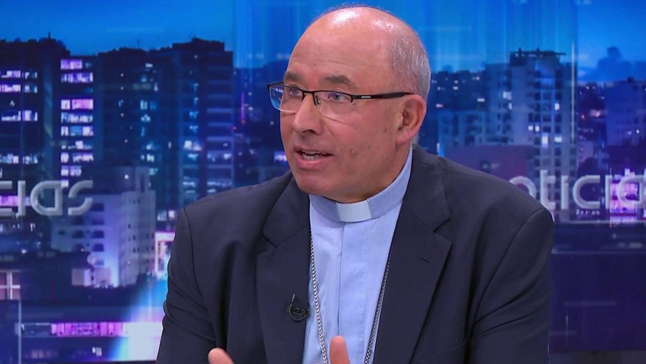 "Shameful instrumentalization": Patriarch of Lisbon "speechless" in the face of Trump's comparison with Jesus Christ