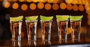 Cruise passenger receives compensation for fall after 14 shots of tequila