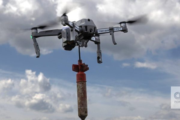 "Amazon of war": how Ukraine created a digital drone supermarket that is terrorizing the Russian army