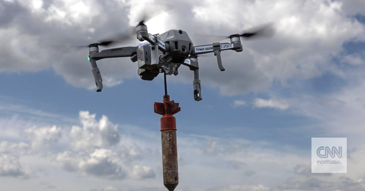 "Amazon of war": how Ukraine created a digital drone supermarket that is terrorizing the Russian army