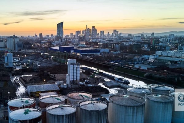 Jet fuel: aviation is experiencing a "moment of tension" but it is "alarmist" to think of a "catastrophe" in Europe