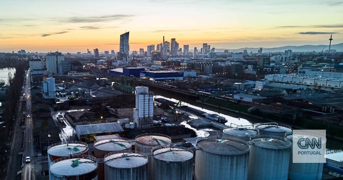 Jet fuel: aviation is experiencing a "moment of tension" but it is "alarmist" to think of a "catastrophe" in Europe