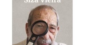 "Álvaro Siza Vieira is 92 years old and has a hellish schedule"