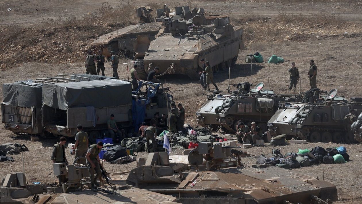 Ceasefire between Israel and Lebanon, including Hezbollah. “It will be my tenth”