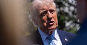 Trump guarantees that Iran will not close the Strait of Hormuz again