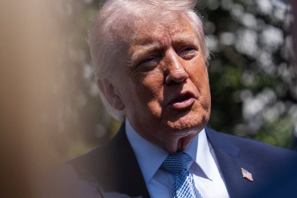 Trump guarantees that Iran will not close the Strait of Hormuz again