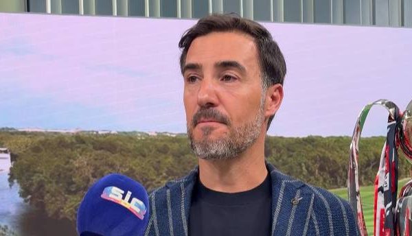 Pedro Henriques: "I have believed, for some time now, that Porto will be champions"