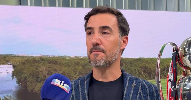 Pedro Henriques: "I have believed, for some time now, that Porto will be champions"