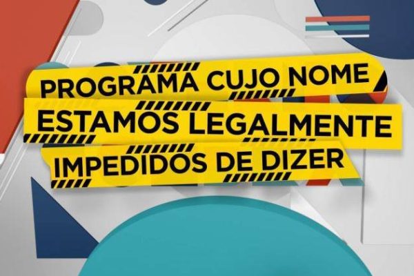 Delusions, opacity and amazing things, with Ricardo Araújo Pereira, Pedro Mexia, João Miguel Tavares and Carlos Vaz Marques