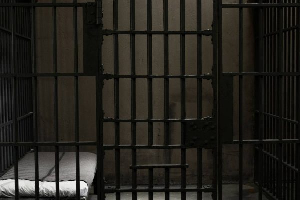 Inmates from a prison in Cape Verde write a book of stories and reflections