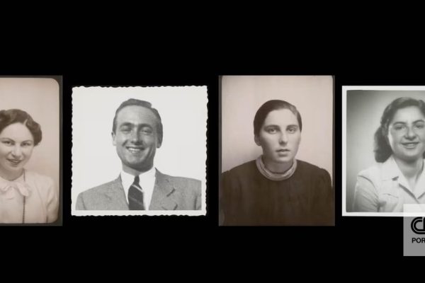 This forgotten archive of art school applications reveals stories of young Jews who tried to escape Nazism