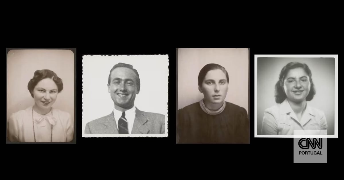 This forgotten archive of art school applications reveals stories of young Jews who tried to escape Nazism