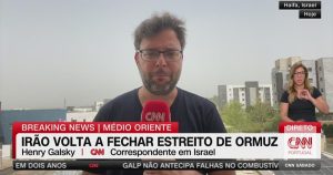 "Reality on the ground in the Middle East contradicts" "Trump's optimistic words"