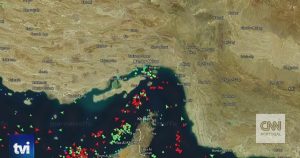02:02 Trump forced Iran's hand. Twelve hours later, Tehran closed the Strait of Hormuz again 46 min ago