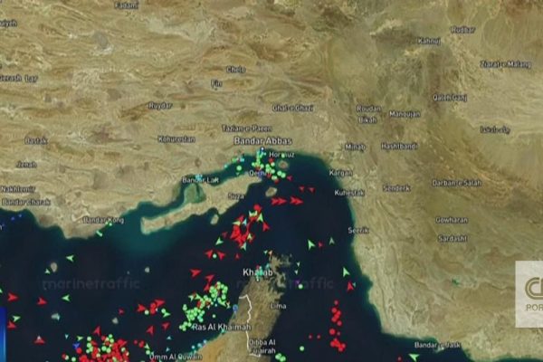 02:02 Trump forced Iran's hand. Twelve hours later, Tehran closed the Strait of Hormuz again 46 min ago