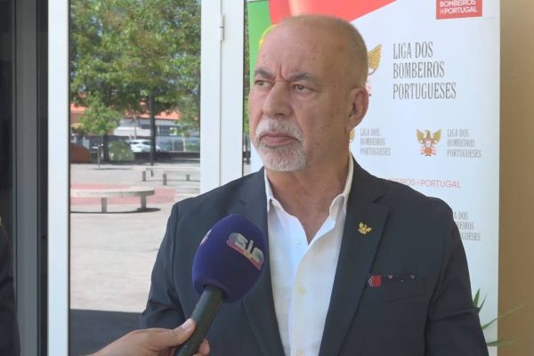 Firefighters League will terminate agreement with INEM for pre-hospital assistance