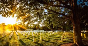 Does it make sense to die for a cause? In the name of what ideal would we give our lives?