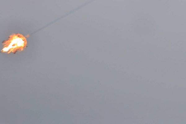 North Korea has launched several ballistic missiles, Seoul says