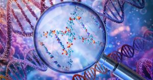 Study of DNA over 10 thousand years reveals new clues about human evolution