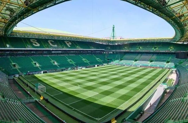 Everything at stake in Alvalade: Sporting and Benfica decisive in the championship accounts