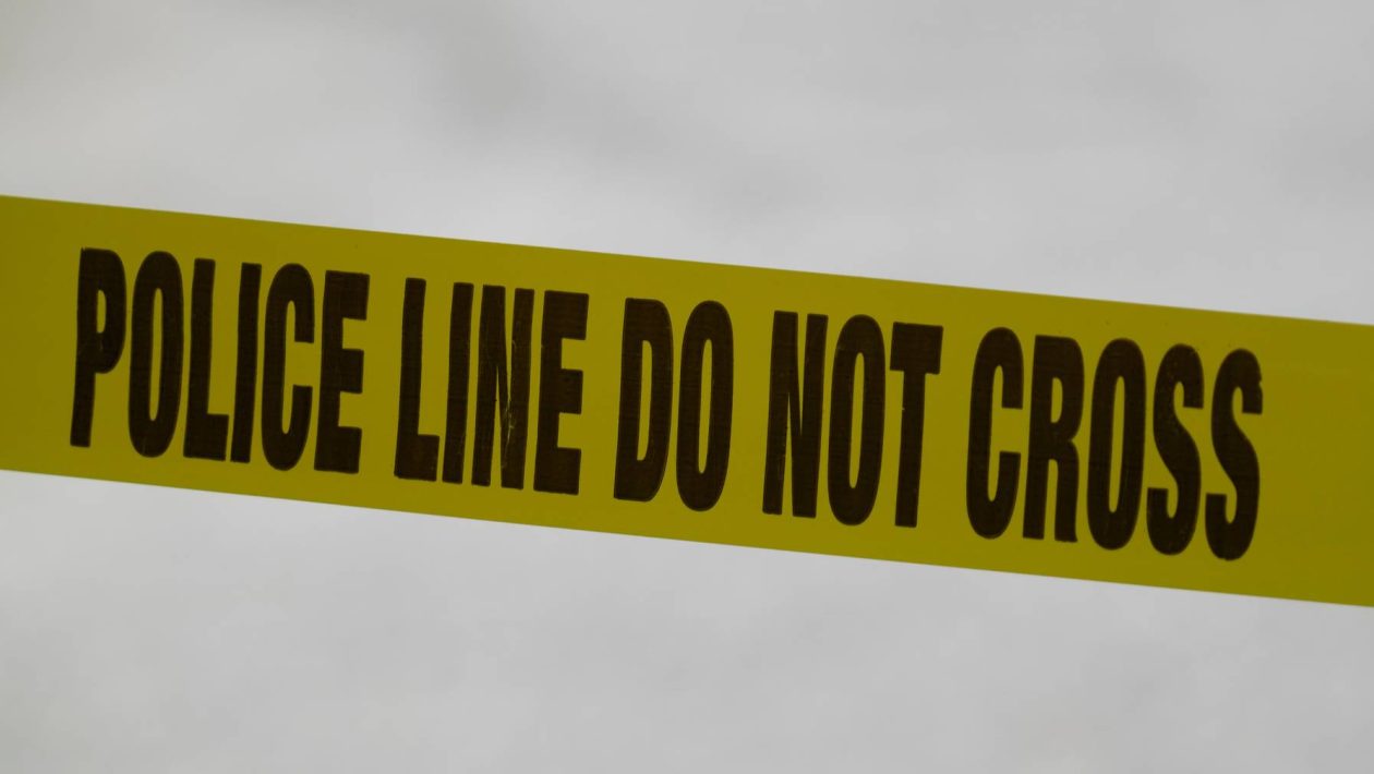 Eight children killed in shooting in Louisiana, USA