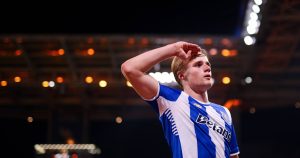 Victory against Tondela brings FC Porto closer to the title