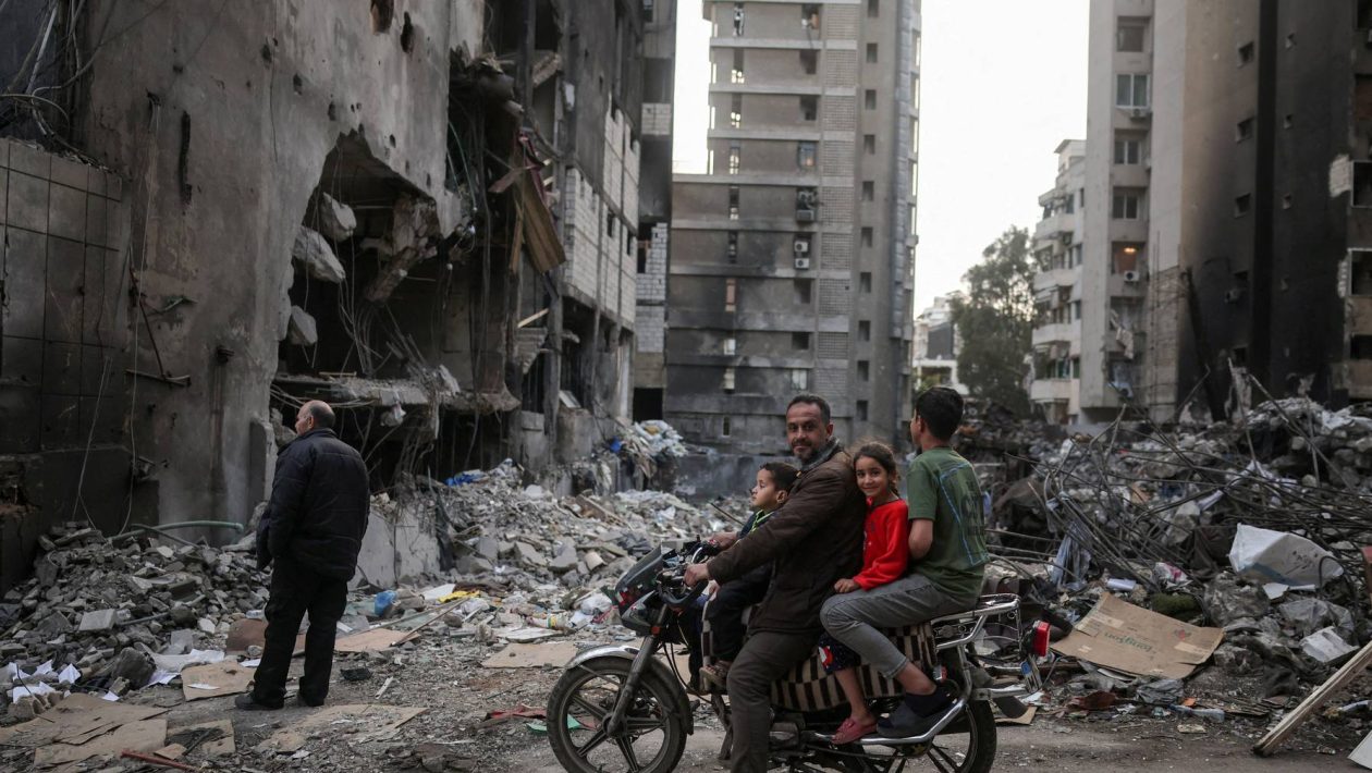 Israel has ordered soldiers in Lebanon to use force if threatened