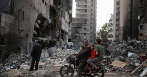 Israel has ordered soldiers in Lebanon to use force if threatened