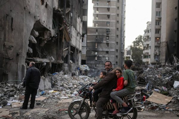 Israel has ordered soldiers in Lebanon to use force if threatened