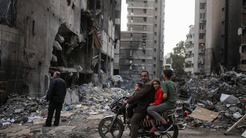 Israel has ordered soldiers in Lebanon to use force if threatened