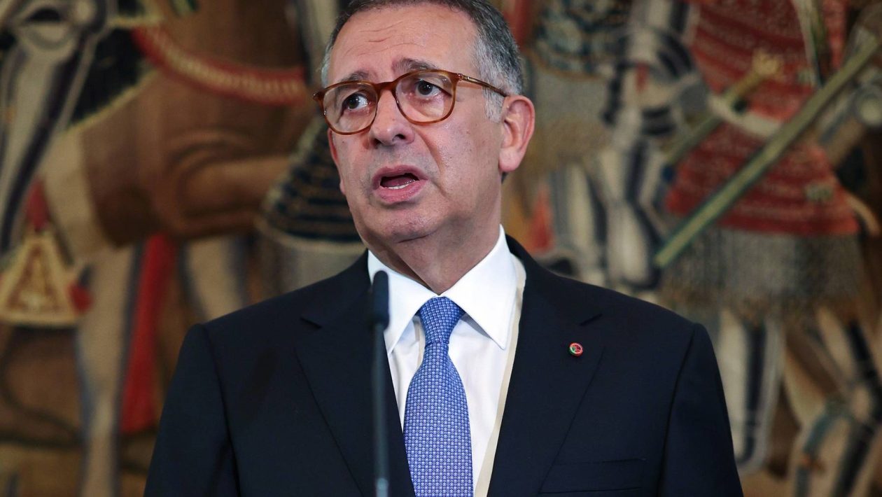 Insurance received by Felipe VI and Pedro Sánchez in Madrid