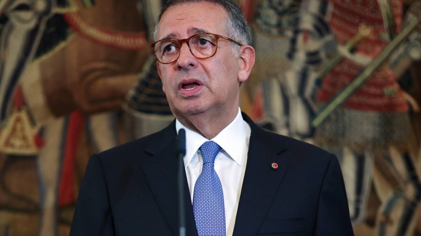 Insurance received by Felipe VI and Pedro Sánchez in Madrid