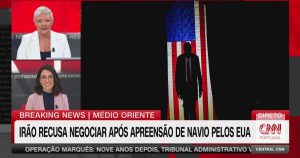 06:44 USA and Iran "are not at all on an equal footing" and Tehran is ensuring that "in this balance will not go for peace negotiations"
                        
                    
                        11 min ago