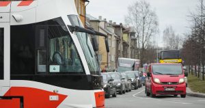 Tram accident leaves one dead and seven injured in Austria