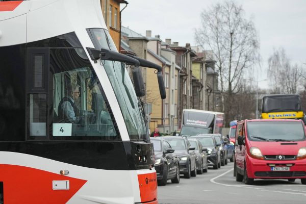 Tram accident leaves one dead and seven injured in Austria