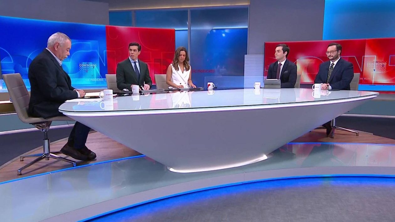 Is there a possibility (or not) of new negotiations between the US and Iran?