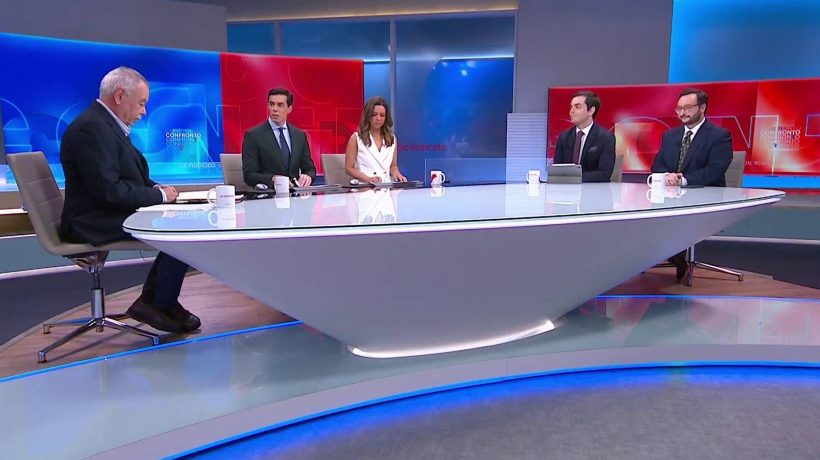 Is there a possibility (or not) of new negotiations between the US and Iran?