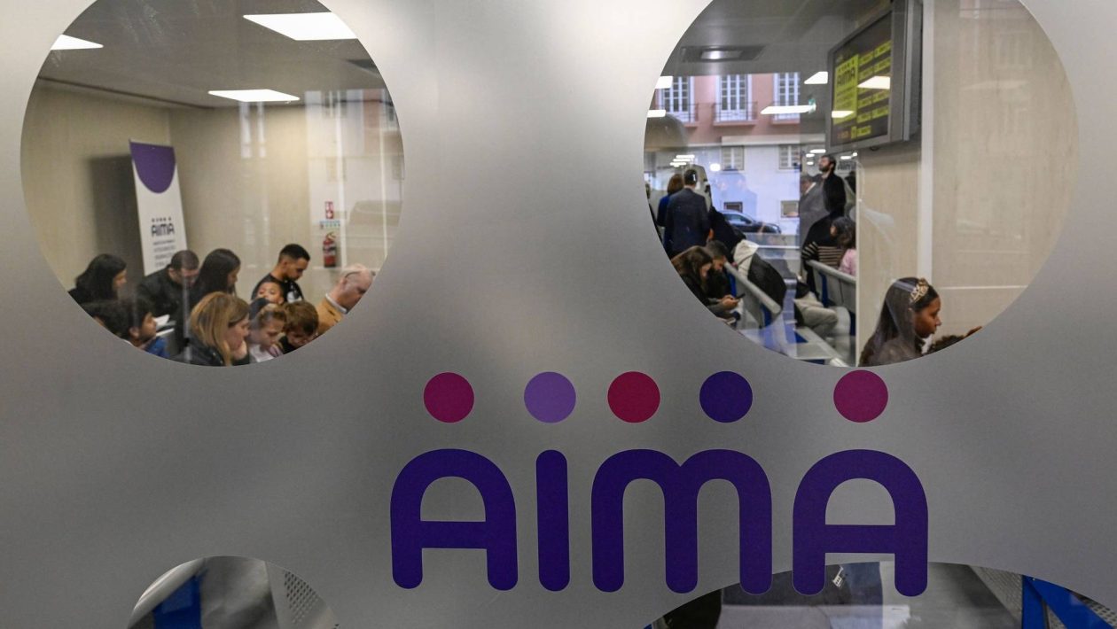 AIMA orders expulsion of Portuguese baby mother and reverses decision after requests for clarification from SIC