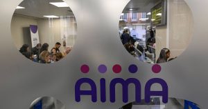 AIMA orders expulsion of Portuguese baby mother and reverses decision after requests for clarification from SIC
