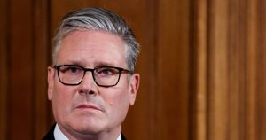 Appointment of ambassador with links to Epstein leaves British Prime Minister in trouble