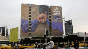 Iran sends a direct warning to Trump: "We do not accept negotiations under the shadow of the threat"