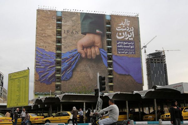 Iran sends a direct warning to Trump: "We do not accept negotiations under the shadow of the threat"