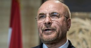 Tehran guarantees that it will not accept "negotiations under the shadow of threats"