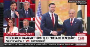 03:46
                                        	
                                    
                                
                                
                            
                        
                    
                    	
                    	
                        "There is no new regime in Iran but there is a reconfiguration of the battle between the regime's toughest and most pragmatic positions"
                        
                    
                        1 hour and 12 minutes ago