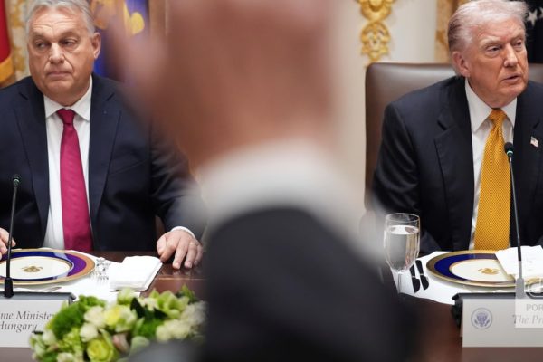 The "Putinization of global politics" lost a trump card after a "very stupid move" by Trump