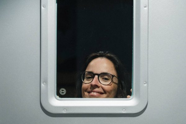 "What Cristina Ferreira said was not taken out of context. Even the channel threatened with lawsuits, I thought that if we learned something from the Anjos"